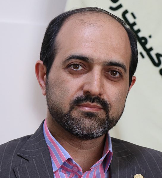 دکتر جوان جعفری