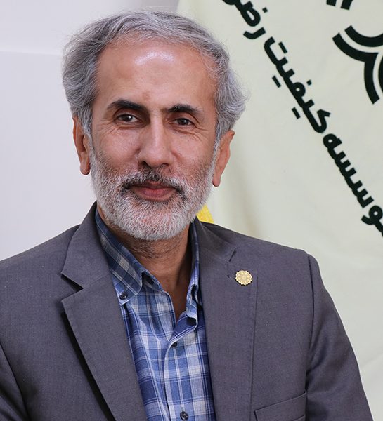 دکتر سهیلی